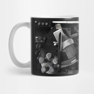 technique Mug